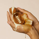 HONEY CREAM - 50ml