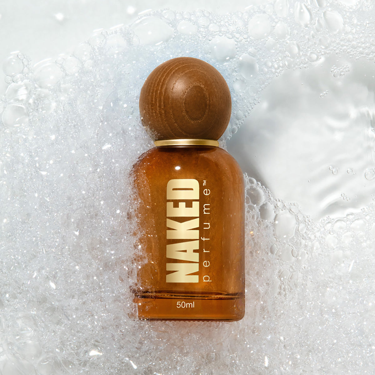FRESH LATHER - 50ml