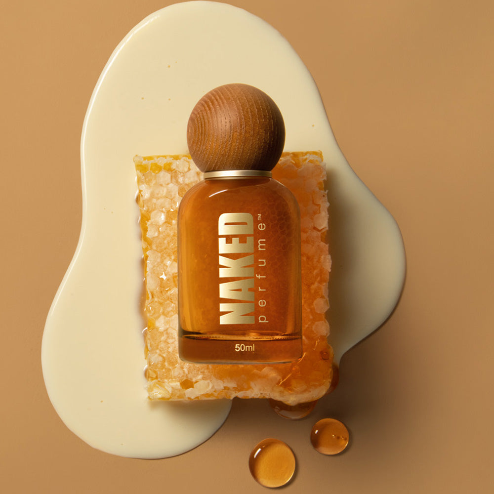 HONEY CREAM - 50ml