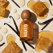 HONEY CREAM - 50ml