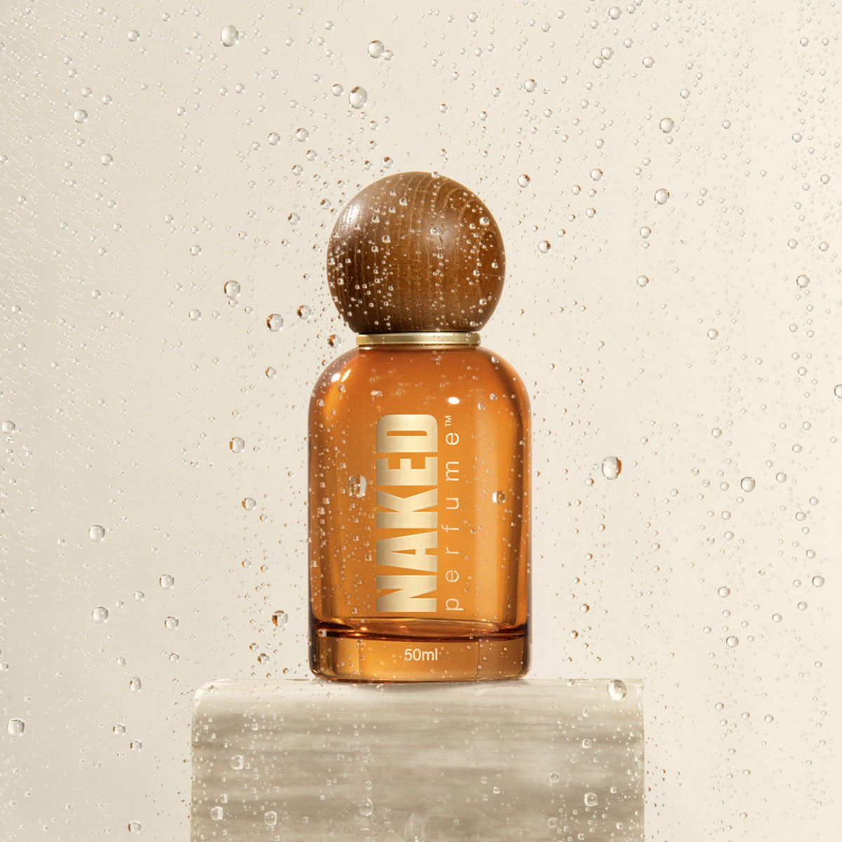 FRESH LATHER - 50ml
