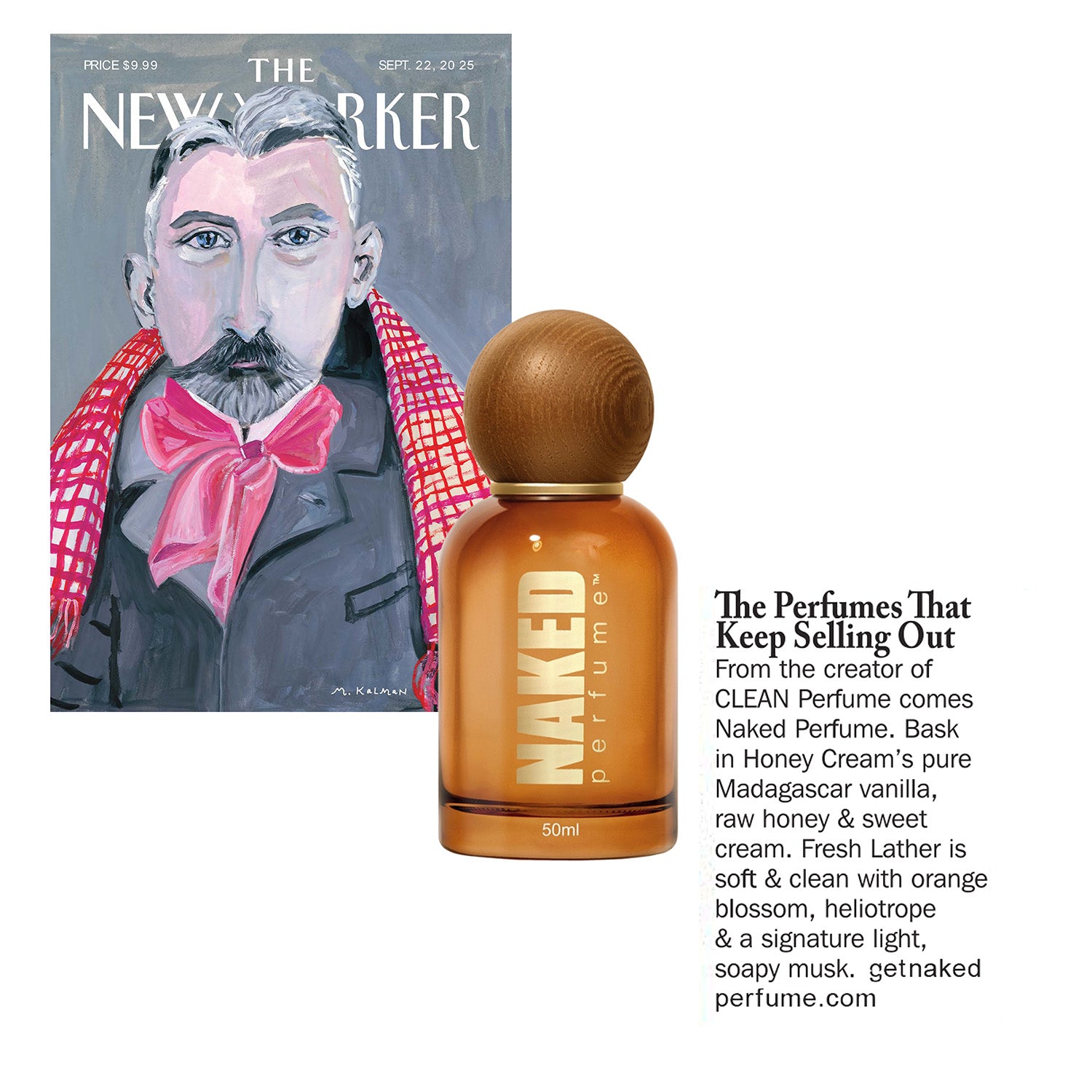 The New Yorker