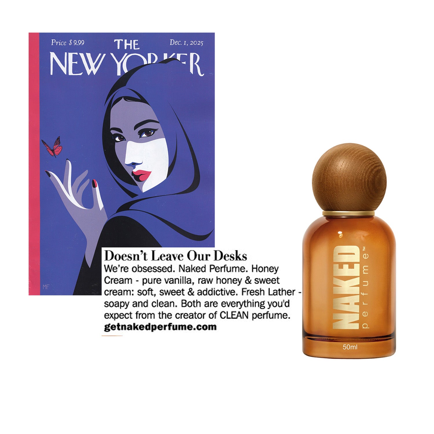 The New Yorker