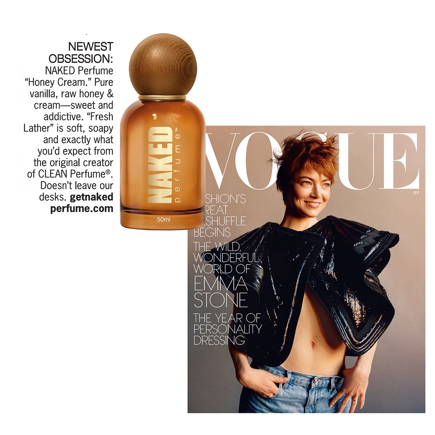 Vogue