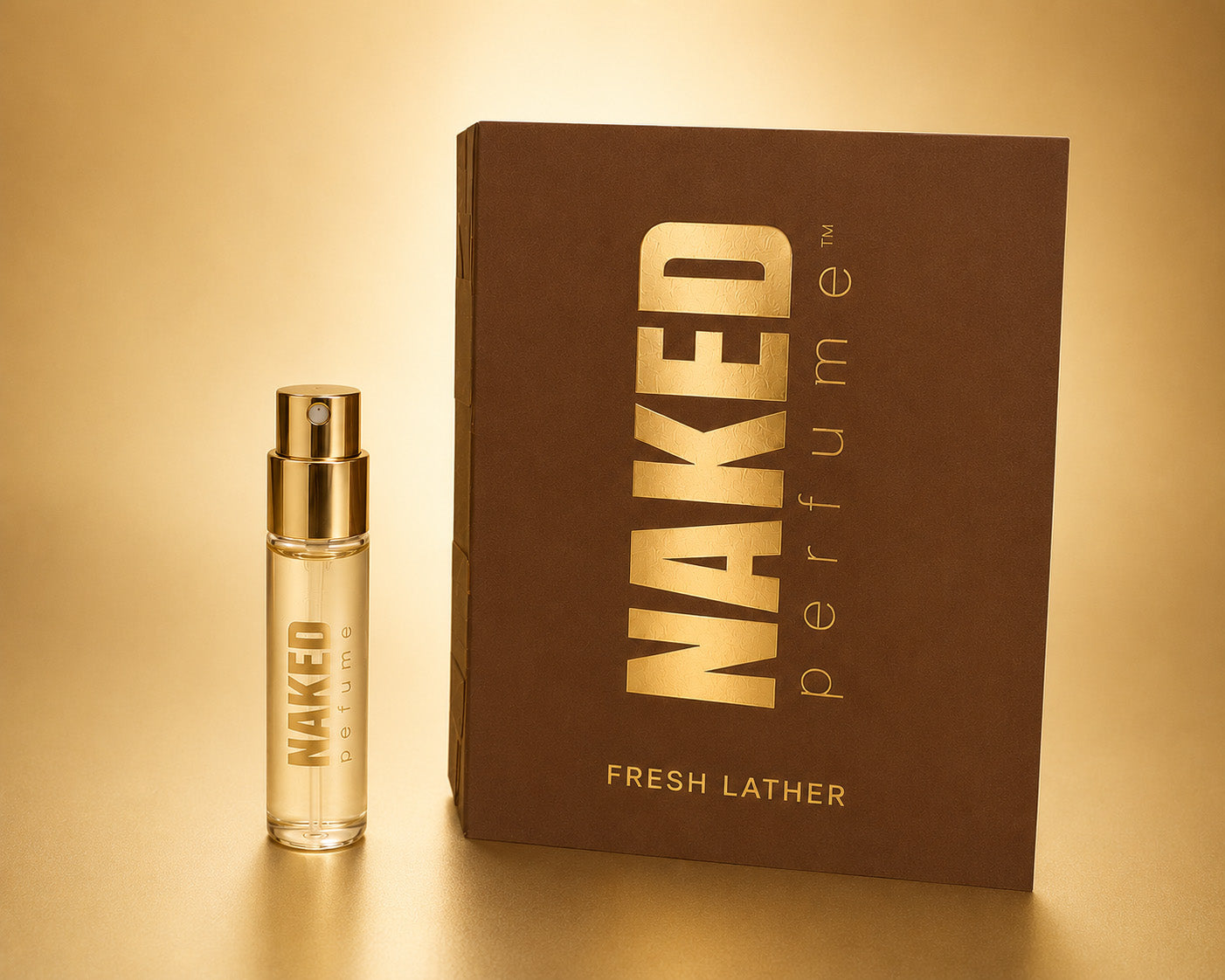FRESH LATHER (3ML)