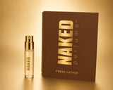 FRESH LATHER (3ML)